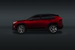 Toyota RAV4 Prime 2020 года (NA)